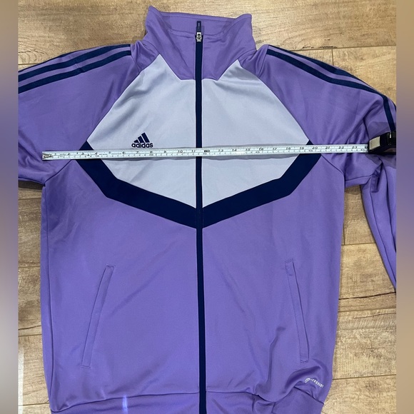 Adidas jacket - Picture 4 of 4